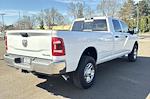 New 2024 Ram 3500 Tradesman Crew Cab 4x4 Pickup for sale #T0304 - photo 8