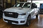New 2025 Ram 1500 Laramie Crew Cab 4x4 Pickup for sale #D4048 - photo 1