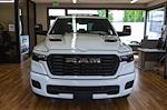 New 2025 Ram 1500 Laramie Crew Cab 4x4 Pickup for sale #D4048 - photo 2