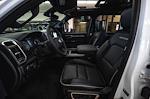 New 2025 Ram 1500 Laramie Crew Cab 4x4 Pickup for sale #D4048 - photo 7