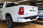 New 2025 Ram 1500 Laramie Crew Cab 4x4 Pickup for sale #D4048 - photo 4