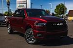 New 2025 Ram 1500 Laramie Crew Cab 4x4 Pickup for sale #D4049 - photo 1