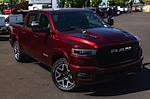 New 2025 Ram 1500 Laramie Crew Cab 4x4 Pickup for sale #D4049 - photo 2