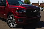 New 2025 Ram 1500 Laramie Crew Cab 4x4 Pickup for sale #D4049 - photo 3