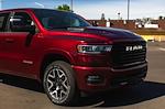 New 2025 Ram 1500 Laramie Crew Cab 4x4 Pickup for sale #D4049 - photo 8
