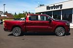 New 2025 Ram 1500 Laramie Crew Cab 4x4 Pickup for sale #D4049 - photo 9