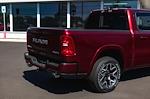 New 2025 Ram 1500 Laramie Crew Cab 4x4 Pickup for sale #D4049 - photo 10
