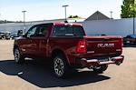 New 2025 Ram 1500 Laramie Crew Cab 4x4 Pickup for sale #D4049 - photo 13