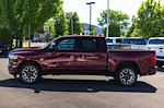 New 2025 Ram 1500 Laramie Crew Cab 4x4 Pickup for sale #D4049 - photo 14