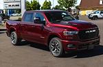New 2025 Ram 1500 Laramie Crew Cab 4x4 Pickup for sale #D4049 - photo 15