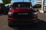 New 2025 Ram 1500 Laramie Crew Cab 4x4 Pickup for sale #D4049 - photo 5