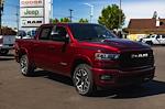 New 2025 Ram 1500 Laramie Crew Cab 4x4 Pickup for sale #D4049 - photo 6
