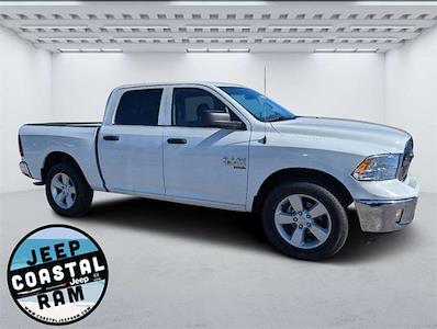 2024 Ram 1500 Classic Crew Cab 4x4, Pickup for sale #4R016 - photo 1