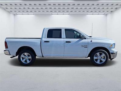 2024 Ram 1500 Classic Crew Cab 4x4, Pickup for sale #4R016 - photo 2