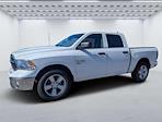 2024 Ram 1500 Classic Crew Cab 4x4, Pickup for sale #4R016 - photo 7