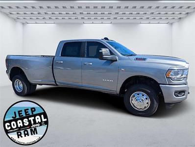 2024 Ram 3500 Crew Cab DRW 4x4, Pickup for sale #4R019 - photo 1