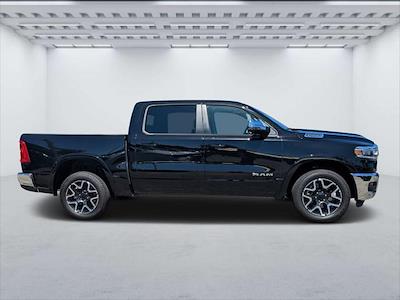 New 2025 Ram 1500 Laramie Crew Cab 4x4 Pickup for sale #5R002 - photo 2