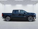 New 2025 Ram 1500 Laramie Crew Cab 4x4 Pickup for sale #5R002 - photo 2