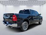 New 2025 Ram 1500 Laramie Crew Cab 4x4 Pickup for sale #5R002 - photo 3