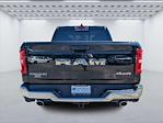 New 2025 Ram 1500 Laramie Crew Cab 4x4 Pickup for sale #5R002 - photo 4