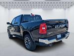 New 2025 Ram 1500 Laramie Crew Cab 4x4 Pickup for sale #5R002 - photo 5