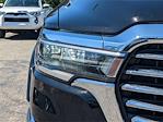 New 2025 Ram 1500 Laramie Crew Cab 4x4 Pickup for sale #5R002 - photo 9