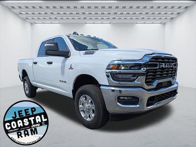 New 2025 Ram 2500 Big Horn Crew Cab 4x4 Pickup for sale #SG586798 - photo 1
