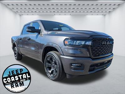 New 2025 Ram 1500 Big Horn Crew Cab Pickup for sale #SN189836 - photo 1