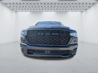 New 2025 Ram 1500 Big Horn Crew Cab Pickup for sale #SN189836 - photo 2
