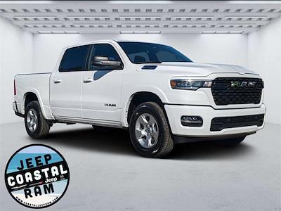 New 2025 Ram 1500 Big Horn Crew Cab 4x4 Pickup for sale #SN672379 - photo 1