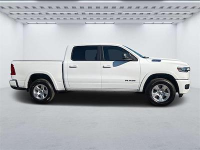 New 2025 Ram 1500 Big Horn Crew Cab 4x4 Pickup for sale #SN672379 - photo 2