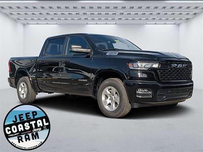 New 2025 Ram 1500 Big Horn Crew Cab 4x4 Pickup for sale #SN672380 - photo 1