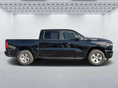 New 2025 Ram 1500 Big Horn Crew Cab 4x4 Pickup for sale #SN672380 - photo 2
