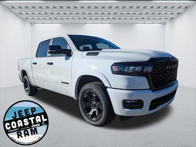 New 2026 Ram 1500 Big Horn Crew Cab 4x4 Pickup for sale #T4155786 - photo 1