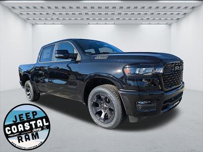 New 2026 Ram 1500 Big Horn Crew Cab 4x4 Pickup for sale #T4157329 - photo 1