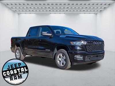 New 2026 Ram 1500 Big Horn Crew Cab for sale #T4160526 - photo 1