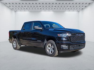 New 2026 Ram 1500 Big Horn Crew Cab for sale #T4160526 - photo 2