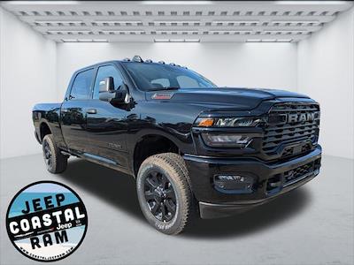 New 2026 Ram 2500 Big Horn Crew Cab 4x4 Pickup for sale #TG155027 - photo 1