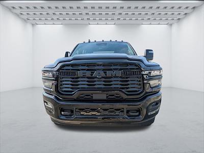 New 2026 Ram 2500 Big Horn Crew Cab 4x4 Pickup for sale #TG155027 - photo 2