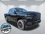 New 2026 Ram 2500 Big Horn Crew Cab 4x4 Pickup for sale #TG155027 - photo 1
