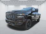 New 2026 Ram 2500 Big Horn Crew Cab 4x4 Pickup for sale #TG155027 - photo 8