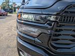New 2026 Ram 2500 Big Horn Crew Cab 4x4 Pickup for sale #TG155027 - photo 9