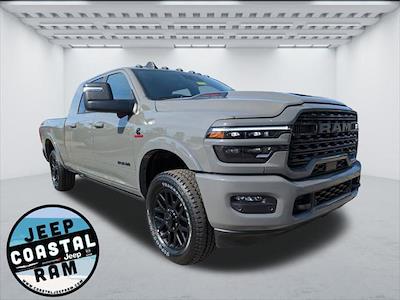 New 2026 Ram 2500 Limited Mega Cab 4x4 Pickup for sale #TG155032 - photo 1