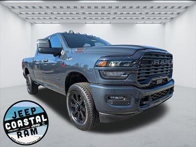 New 2026 Ram 2500 Big Horn Crew Cab 4x4 Pickup for sale #TG165688 - photo 1