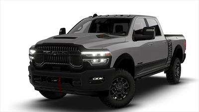 New 2026 Ram 2500 Power Wagon Crew Cab for sale #TG268649 - photo 1