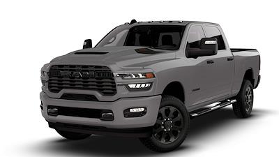 New 2026 Ram 2500 Tradesman Crew Cab for sale #TG320666 - photo 1