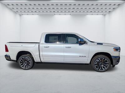 New 2026 Ram 1500 Longhorn Crew Cab 4x4 Pickup for sale #TN183892 - photo 1