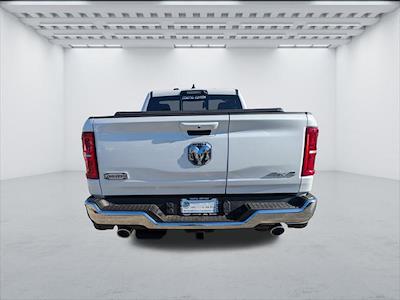 New 2026 Ram 1500 Longhorn Crew Cab 4x4 Pickup for sale #TN183892 - photo 2