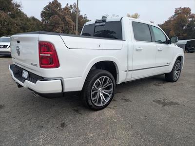 New 2026 Ram 1500 Limited Longhorn Crew Cab for sale #TN227102 - photo 2