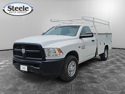 2018 Ram 2500 Regular Cab RWD Pickup for sale #JG212113 - photo 1